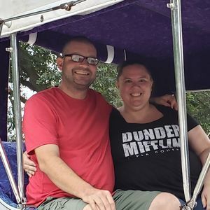 Meet your Posher, Amanda